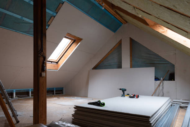 Best Insulation Maintenance and Repair in Mount Oliver, PA