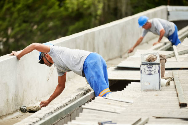 Best Types of Insulation in Mount Oliver, PA