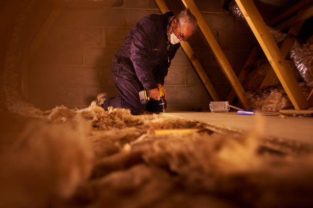 Best Energy Efficiency Solutions in Mount Oliver, PA